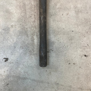 912625 Dana 44 (Willys 56-69) Axle Shaft Left