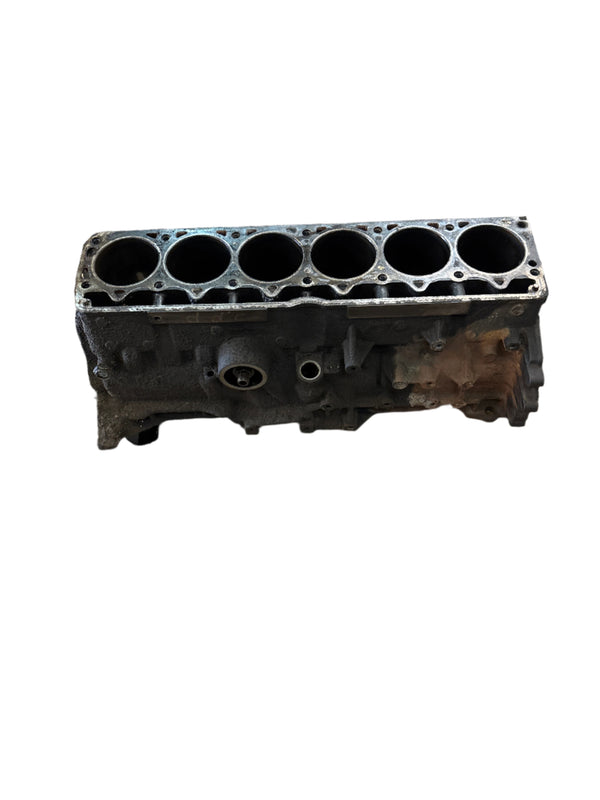4.0L EMPTY Engine Block for Jeep Wrangler TJ 53010328AB (99-06)