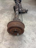 Complete Chrysler 8.25 Axle Housing 3.55 Jeep Cherokee XJ (84-01)