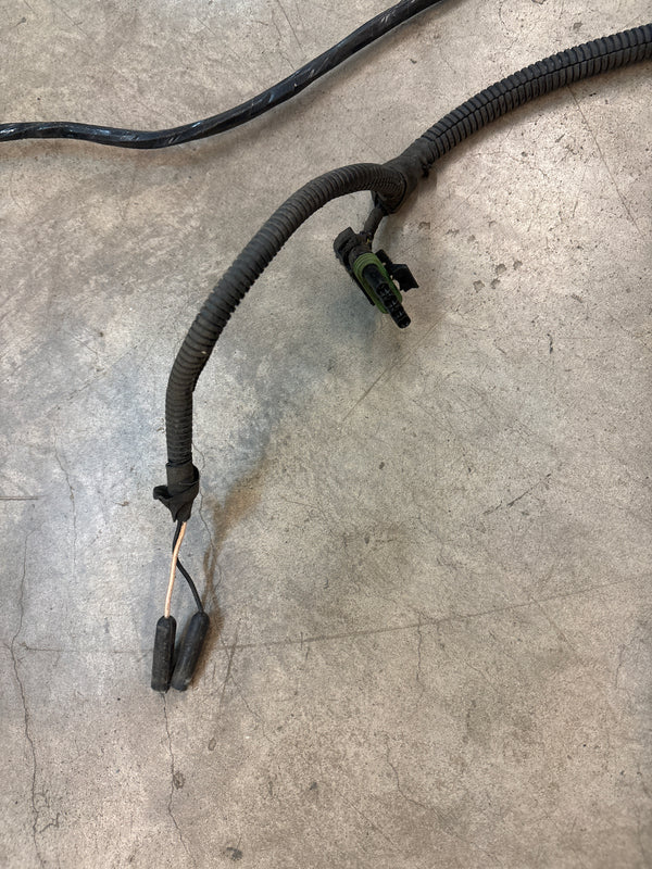 56010164 Rear Body Harness for Jeep Wrangler TJ (1997)