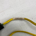 515798 XDE Steering Wheel Clockspring Wiring for WJ Jeep Grand Cherokee (02-04)