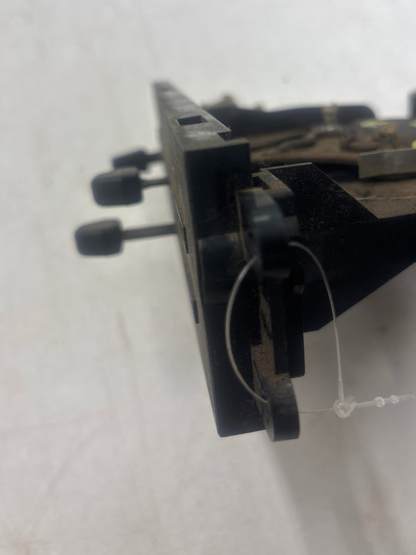 55036371 Climate Control Module DAMAGED for Jeep Wrangler YJ (87-95)