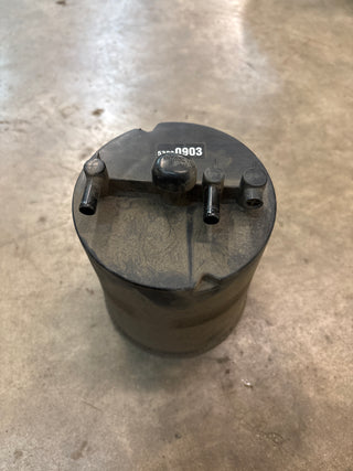 53030903 Vapor Canister for Jeep Wrangler TJ, Cherokee XJ 1997-2001