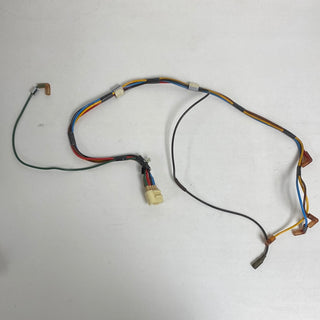 4883887AC (99) XJ Vacuum Harness for Heat and A/C Module for Jeep Cherokee