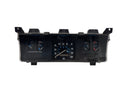 Instrument Cluster for Jeep Grand Wagoneer SJ 1987-1991