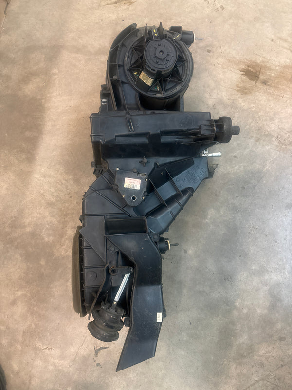 55037603AA Heater A/C Box Assembly for Jeep Wrangler TJ (02-06)