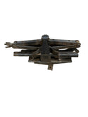 Jeep Wrangler YJ OEM Jack Set (87-95)
