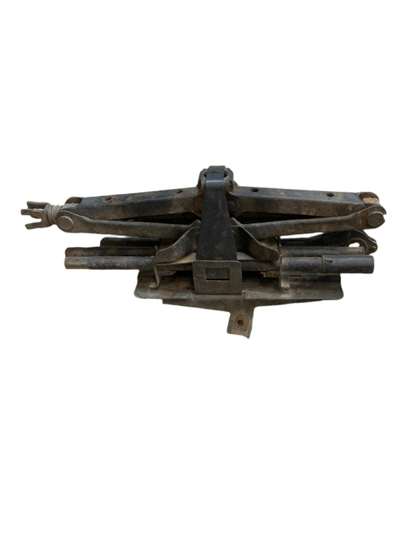 Jeep Wrangler YJ OEM Jack Set (87-95)