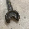 A-6276 Dana 25 (Willys 41-54) Axle Shaft Left Inner BENDIX