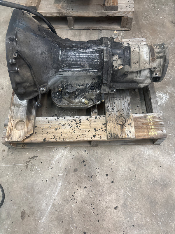 42RE Transmission Assembly for 1998 Jeep Grand Cherokee ZJ - 5003189AA