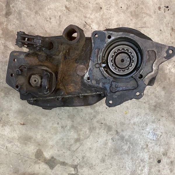 Dana 20 Transfer Case for CJ or Jeepster/Commando 66-79