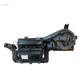 Heater Box Assembly With A/C for RHD Jeep Wrangler JK (11-18)