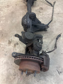 Dana 30 Complete 3.07 Axle Housing NON-ABS Jeep Wrangler (97-06)