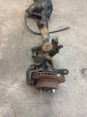 Dana 30 Complete Axle Housing 3.07 Jeep Wrangler TJ (97-06)