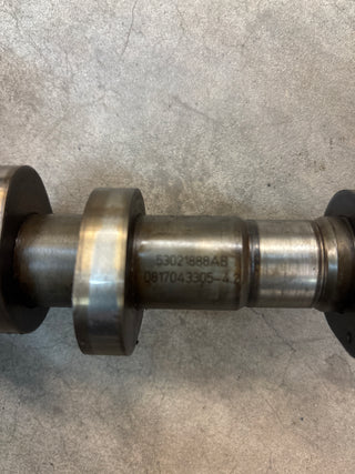 53021892AC Used Jeep 3.7L Camshaft Right Side for Jeep KJ, KK, WK, XK (05-12)