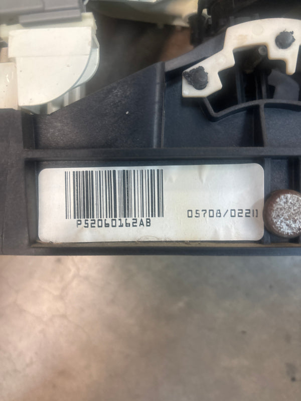 52060162AE Automatic Transmission Shifter for Wrangler JK 07-10