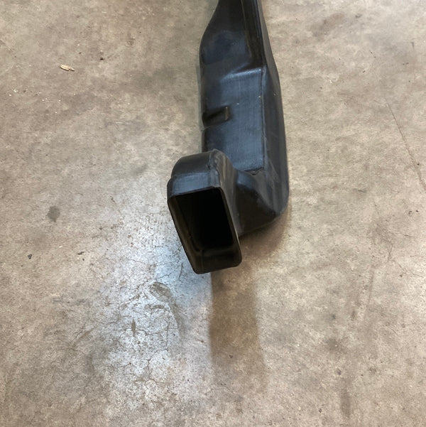 55036789 Rear Floor Heat Duct for Jeep Cherokee XJ (97-01)