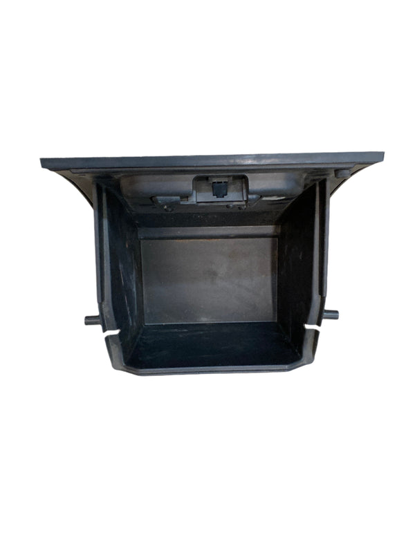 Glovebox Black 11-18 Jeep Wrangler JK - 1PJ291X9AB
