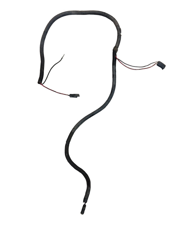 5758253 Fog Lamp Wire Harness for Jeep Grand Wagoneer SJ (81-91)