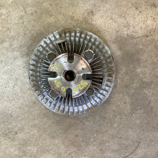 52003205 Cooling Fan Clutch for Jeep TJ, XJ, MJ (87-06)