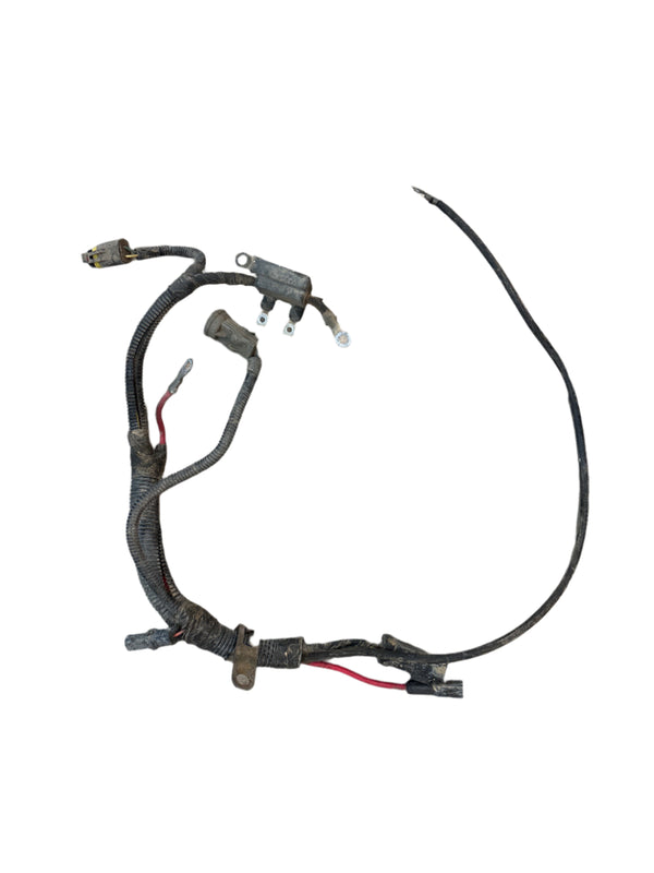 56017133 Alternator Wire Harness for Jeep Wrangler YJ (92-93) 4.0L