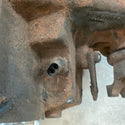 52097522 - 231 J Transfer Case 23 Spline Jeep Cherokee XJ 91-93