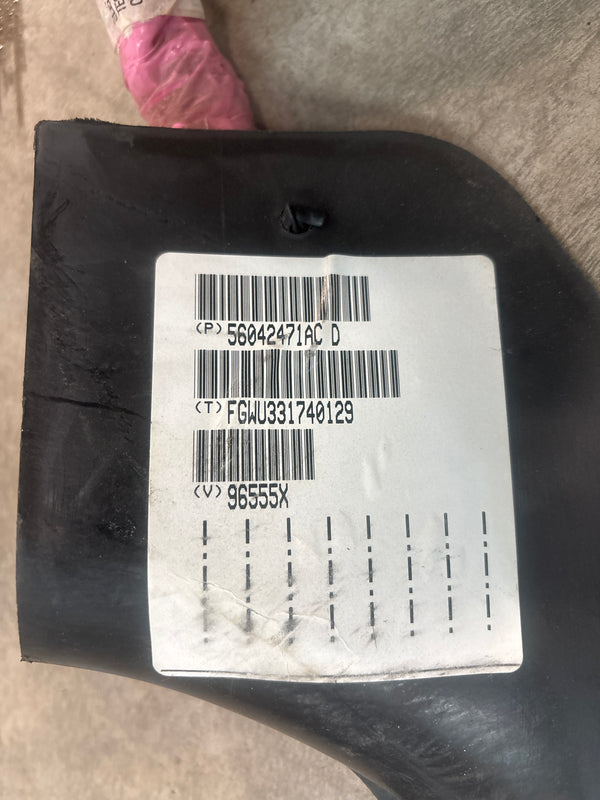 56042471AC Body Wire Harness for Base Jeep Grand Cherokee ZJ (1998)