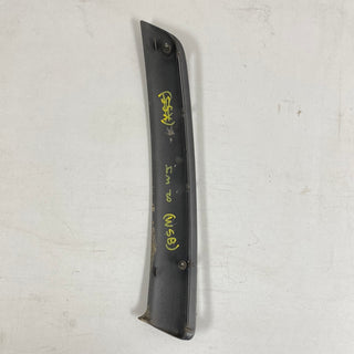 5EZ20WSBAB D-Pillar Applique Trim RH Side (99-04) Grand Cherokee WJ