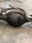 Dana 35 Complete 3.07 Trac-Lok Axle Housing Jeep Wrangler (97-06)