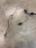 56003218 Rear Cross Body Wire Harness for Jeep Grand Wagoneer SJ (87-89)