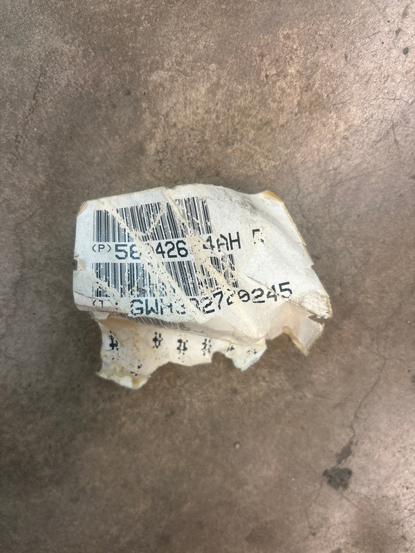 56042664AH Dash Wire Harness for 4.0L Jeep Grand Cherokee ZJ (1998)