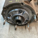 52098471 - 231 J Transfer Case 21 Spline Jeep Cherokee XJ 94-96, Wrangler TJ 97
