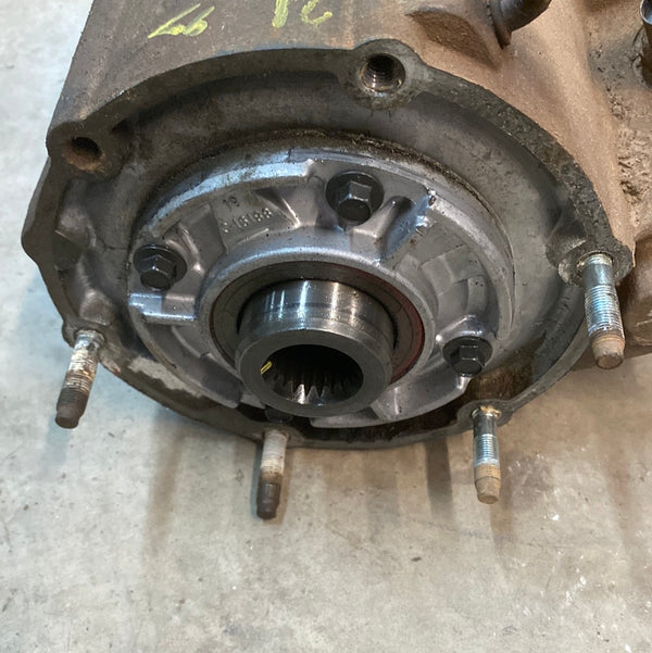 52098471 - 231 J Transfer Case 21 Spline Jeep Cherokee XJ 94-96, Wrangler TJ 97