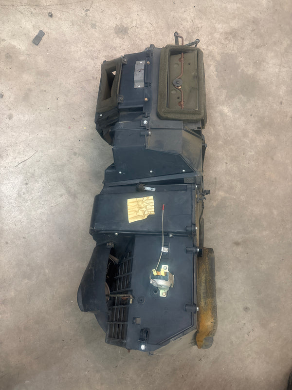 56002682 Heater Box Assembly With A/C for Jeep XJ MJ (84-96)