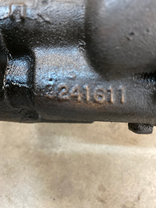 33002921 Oil Pump for Jeep Cherokee, Comanche w/ Renix 4.0L (87-90)