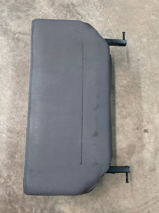 Rear K5 Bench Seat for Wrangler TJ (97-02) - Mist Gray (C3)