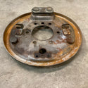 A-8898 Brake Backing Plate for Willys MB, M38, CJ 41-53