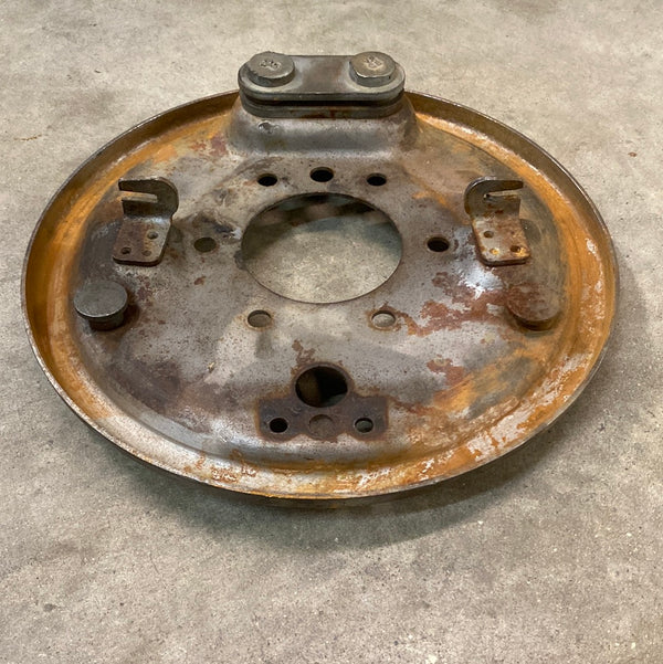 A-8898 Brake Backing Plate for Willys MB, M38, CJ 41-53