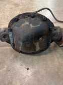 Dana 30 3.55 Complete Axle Housing Jeep YJ (90-95) Vacuum Disconnect