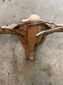Offset NT SJ Dana 44 Axle Housing Complete 3.54 Wagoneer (74-79)