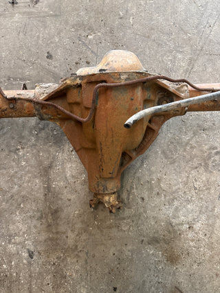 Offset NT SJ Dana 44 Axle Housing Complete 3.54 Wagoneer (74-79)