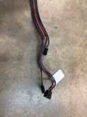 5758008 Seat Belt Wire Harness for Jeep Grand Wagoneer SJ V8 (87-88)