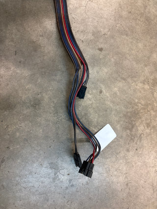 5758008 Seat Belt Wire Harness for Jeep Grand Wagoneer SJ V8 (87-88)