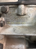 T5 Manual Transmission with Shift Lever for Jeep CJ (82-86)