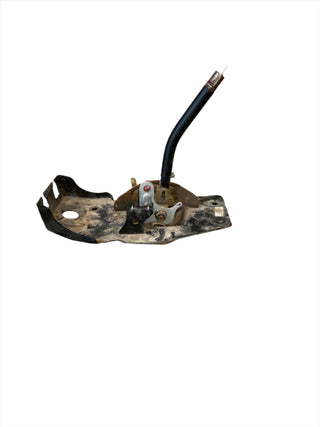 52078551AG Shifter Housing for Jeep Wrangler TJ (03-04)