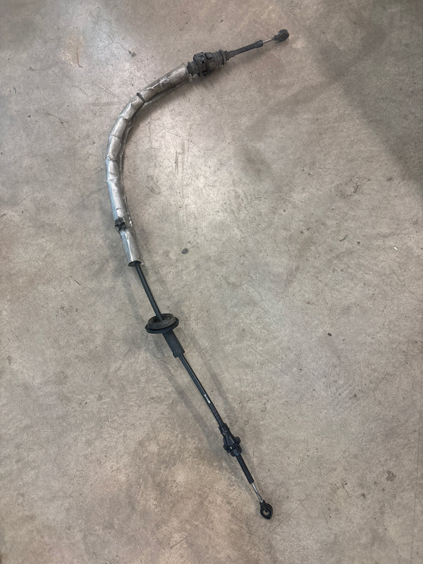 52104095 A/T Gearshift Control Cable for Jeep Grand Cherokee ZJ (97-98)