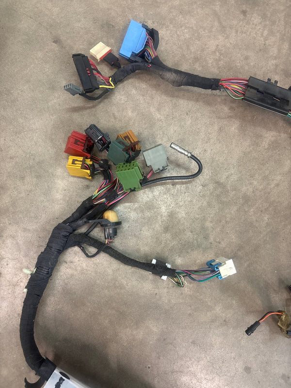 56042553AC Instrument Panel Wiring for Jeep Grand Cherokee ZJ (1998)