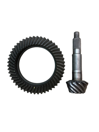 D44-456 Motive Gear Dana 44 Rear 4.56 Ring and Pinion for Jeep