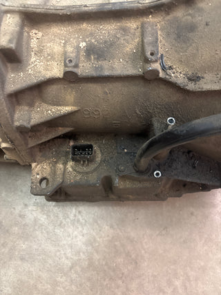 42RLE Transmission Assembly for 2005-2006 Jeep Liberty KJ 4WD