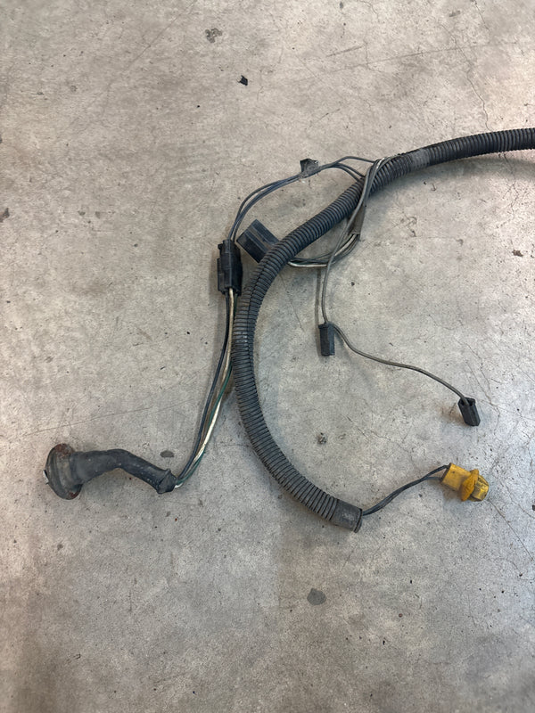 56002841 Headlamp Wire Harness for Jeep Grand Wagoneer SJ V8 (87-88)